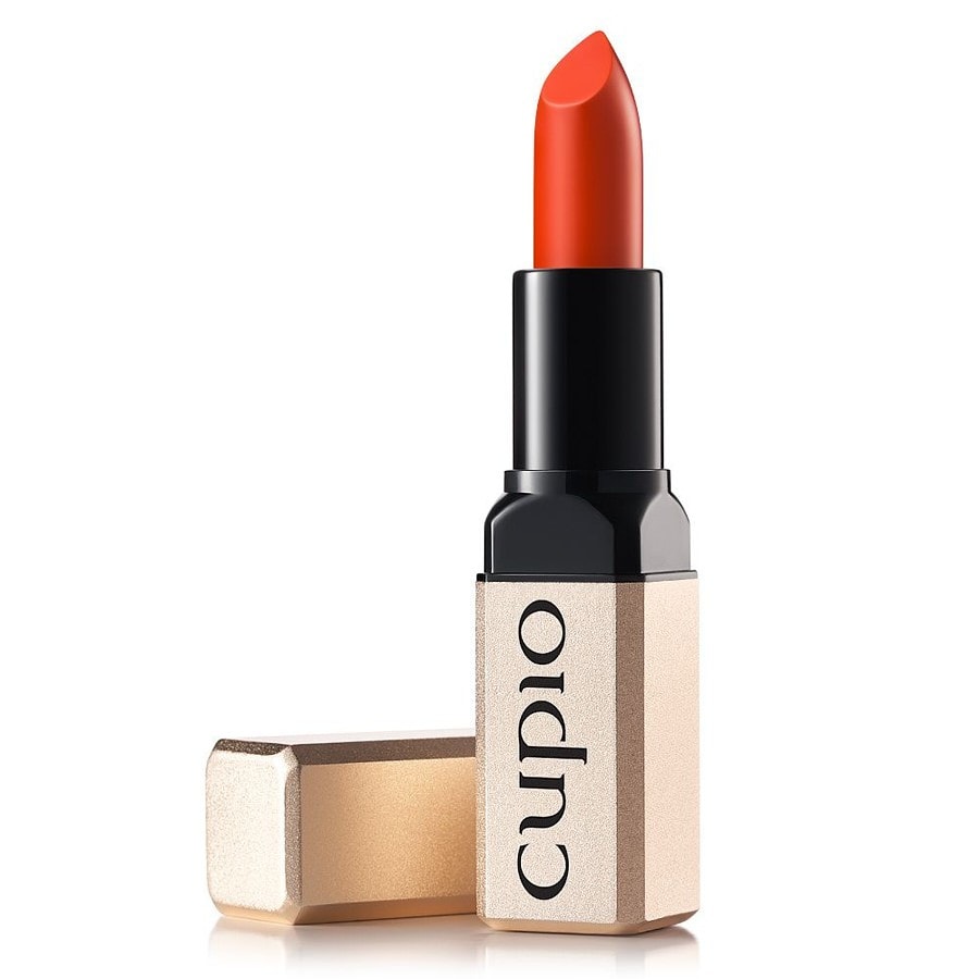 Cupio Ruj Matte Hollywood Red Ruj 3.5 g