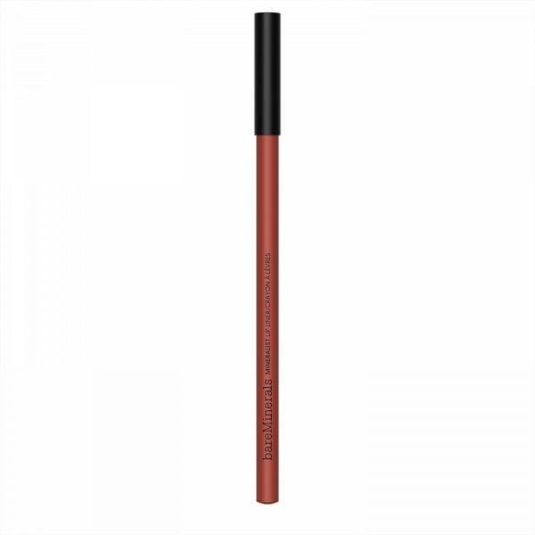 bareMinerals Mineralist Lip Liner Striking Spice Creion Buze 1.3 g