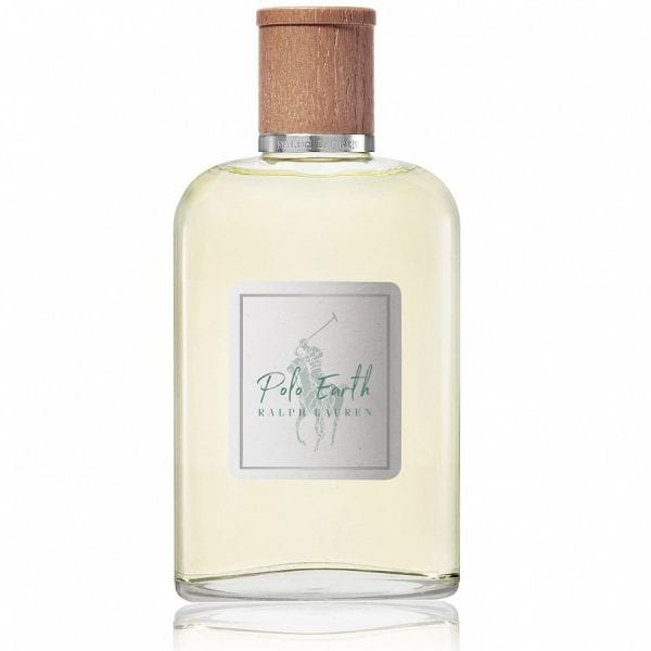 Ralph Lauren Polo Earth Eau De Toilette  Apa Toaleta 100 ml