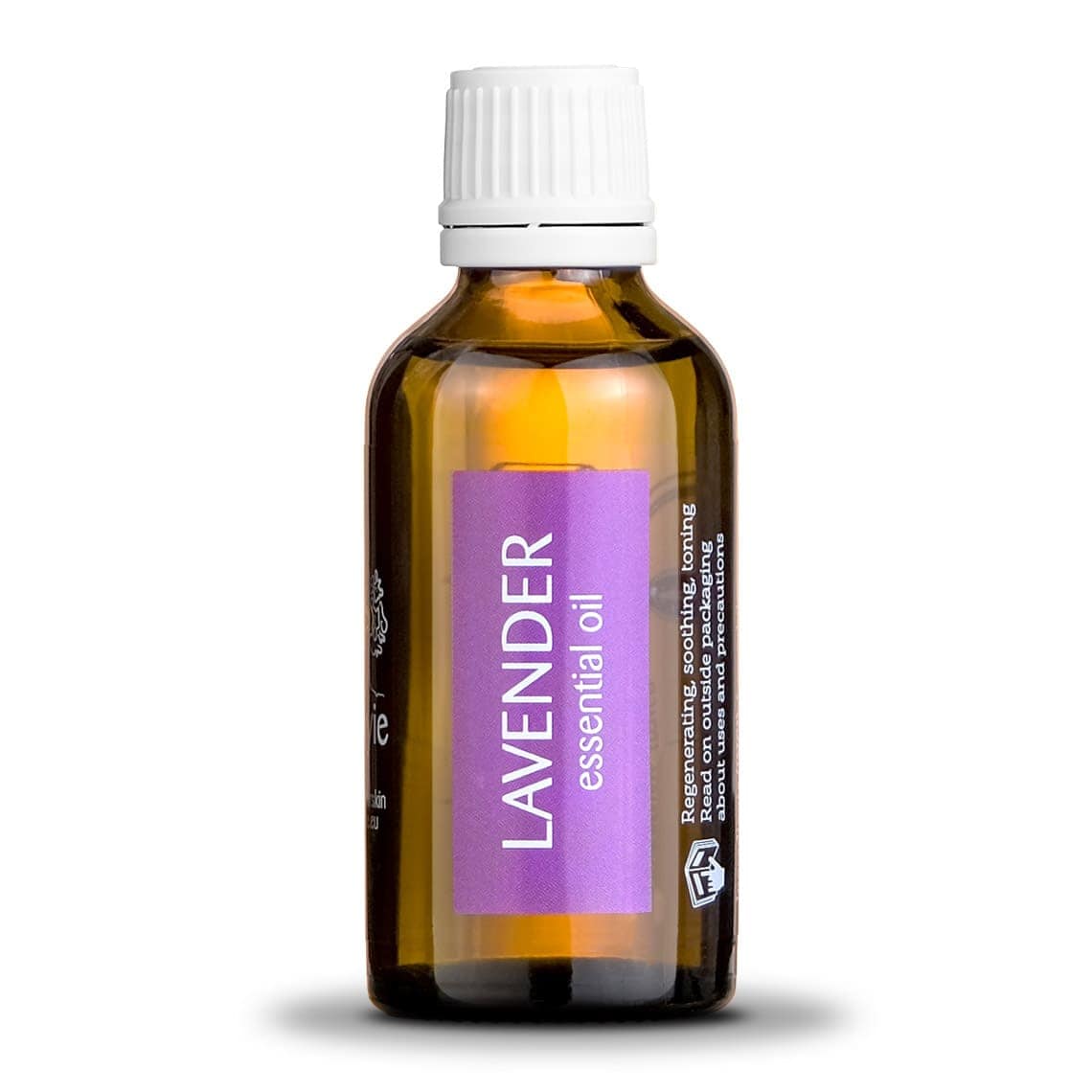 Mayie Ulei Esential De Lavanda  Ulei Fata 50 ml