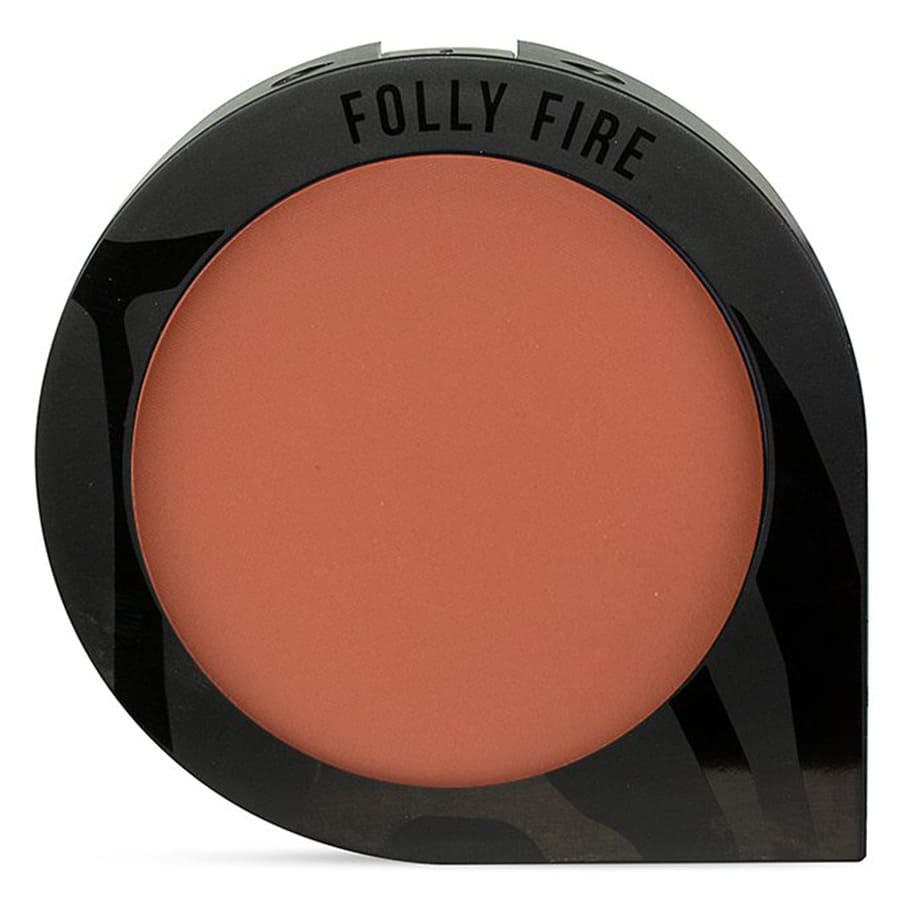 Folly Fire Serial Blusher Masterplan Blush 8 g