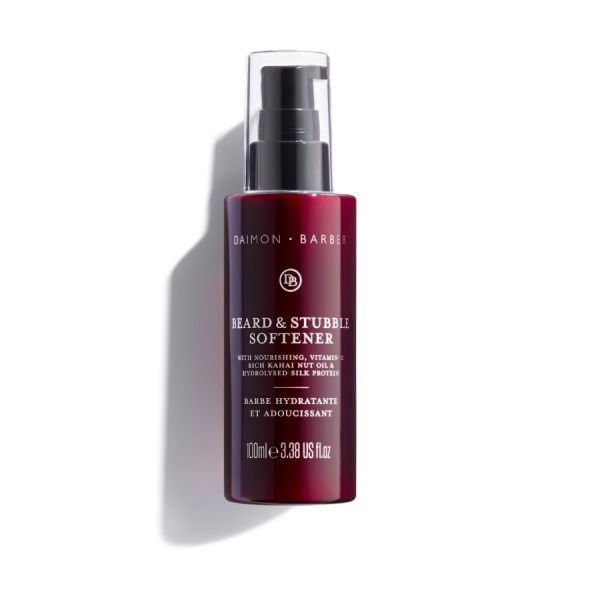 Daimon Barber Beard & Stubble Softener  Balsam Barba 100 ml