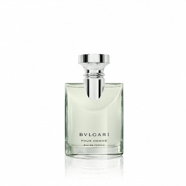 Bvlgari Pour Homme Eau De Parfum  Apa Parfum 50 ml
