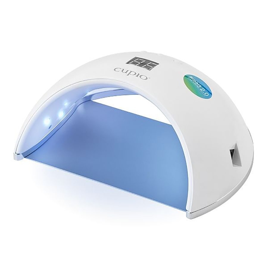 Cupio Lampa Led Dual Led  Lampa Led 1 Bucată