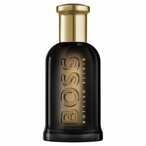 Hugo Boss Boss Bottled Elixir Eau De Parfum  Apa Parfum 50 ml