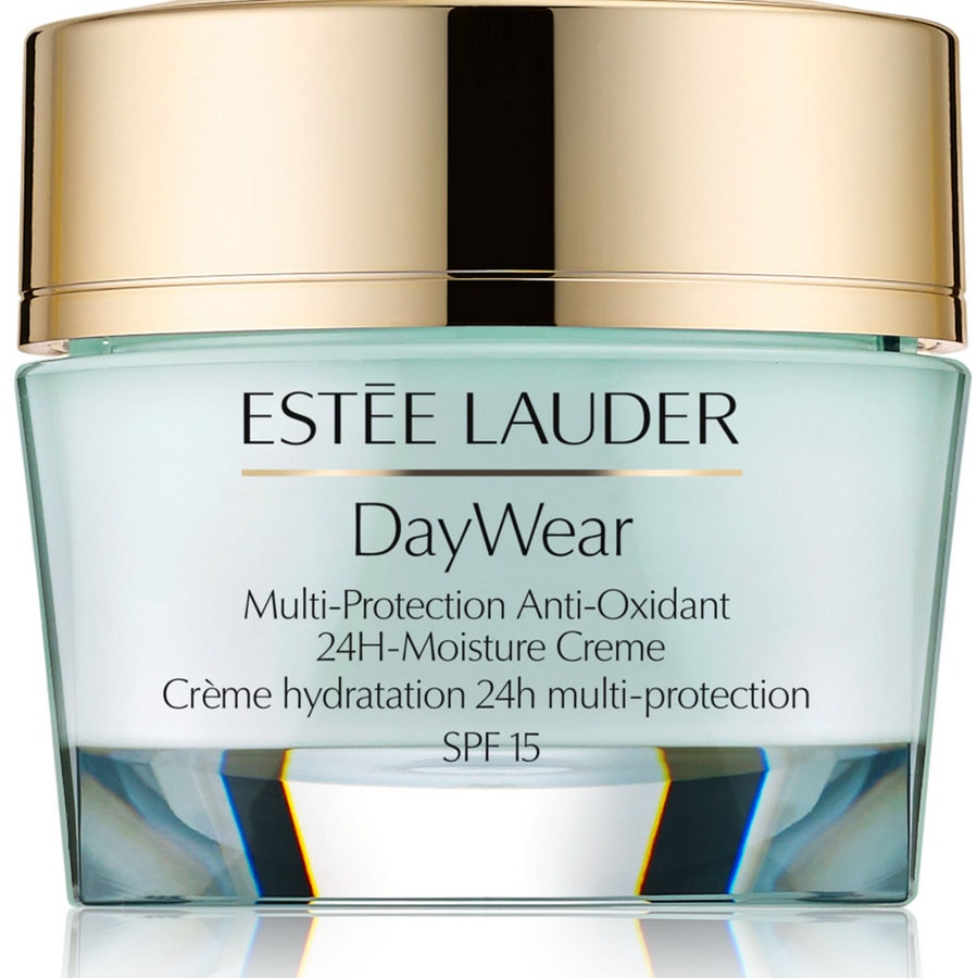 Estée Lauder DayWear Multi-Protection Anti-Oxidant 24H-Moisture Creme SPF15  Crema Fata 50 ml