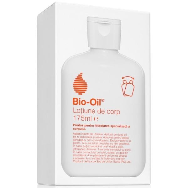 Bio Oil Body Lotion  Lotiune Corp 175 ml