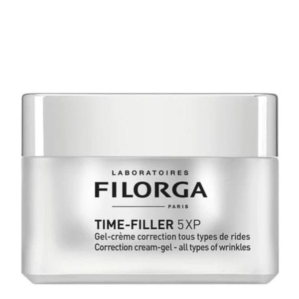 Filorga Time-Filer 5Xp Gel Creme Anti-Wrinkle Corrector Gel-Cream  Crema Fata 50 ml