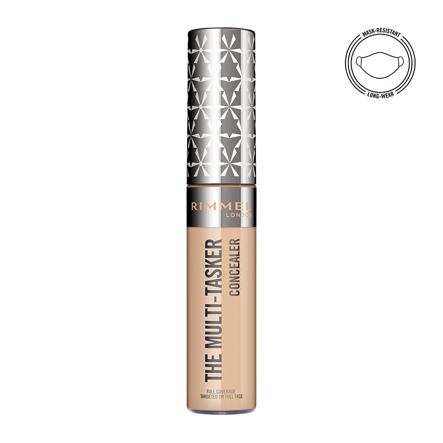 Rimmel London The Multi-Tasker Concealer Ivory Corector 10 ml