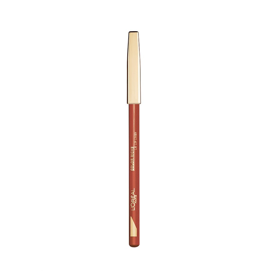 L'Oreal Paris Lipliner Color Riche Seine Sunset Creion Buze 1.2 g
