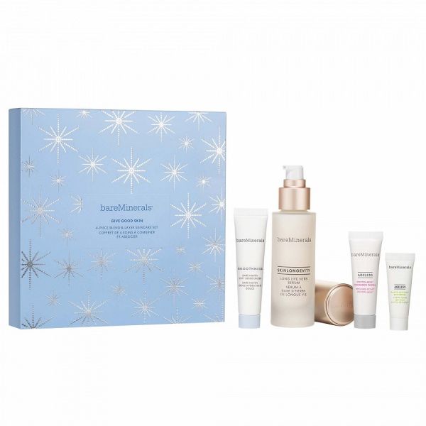 bareMinerals Gice Good Skin Gift Set  Set Ingrijire 1 Bucată