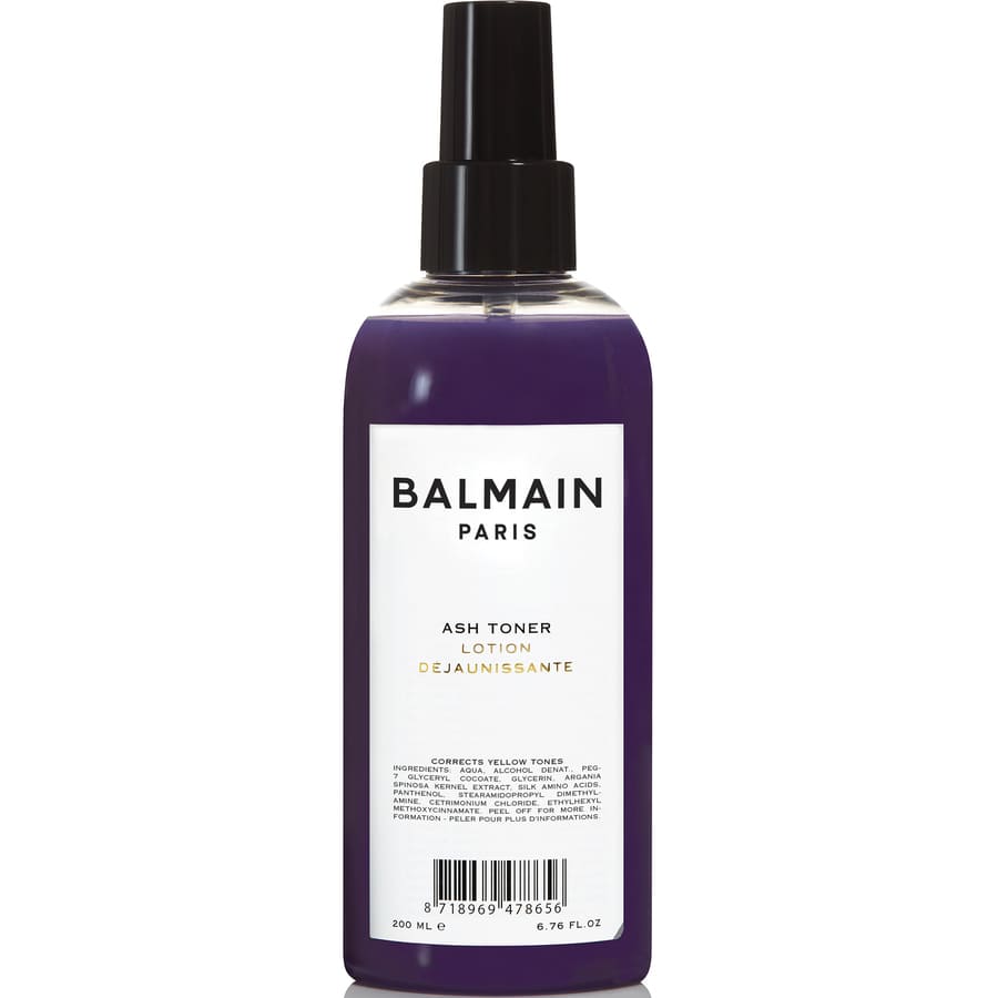 Balmain Ash Toner  Spray Nuantator 200 ml