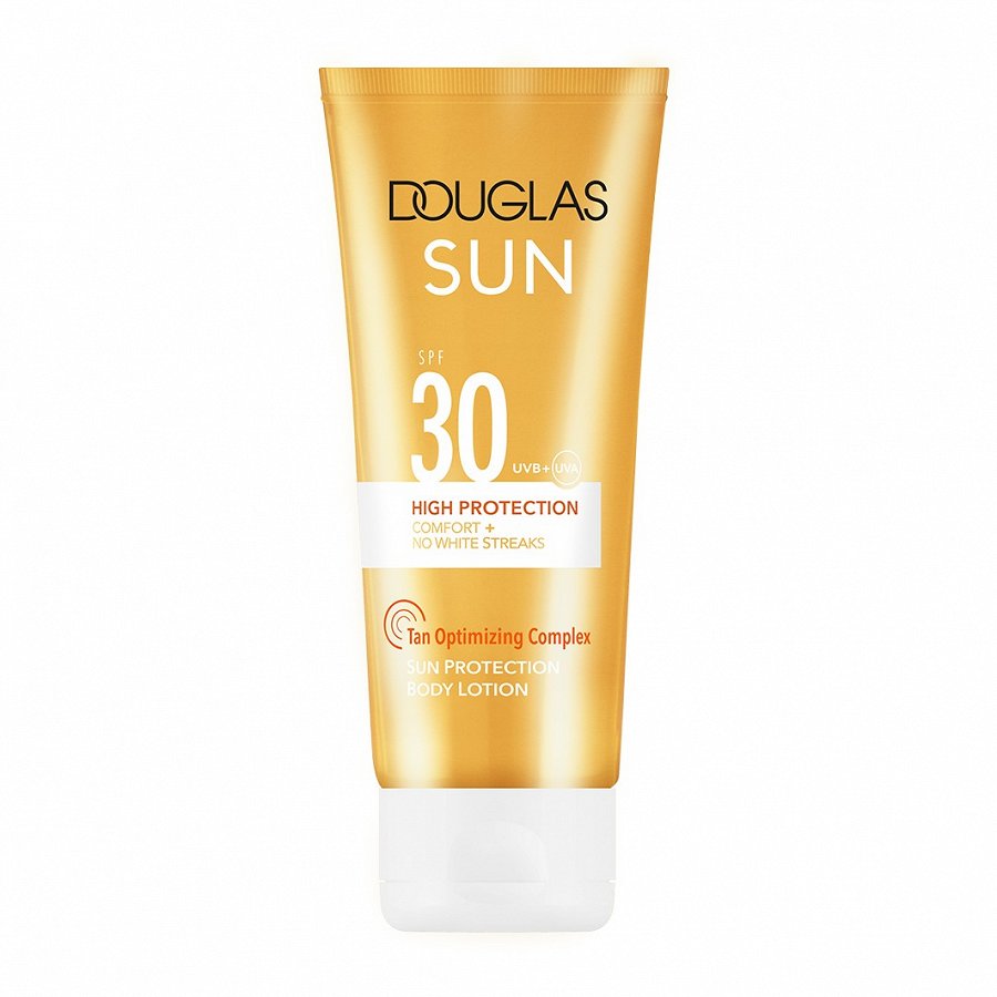 Douglas Sun Sun Protect Body Lotion Spf 30  Protectie Solara 200 ml