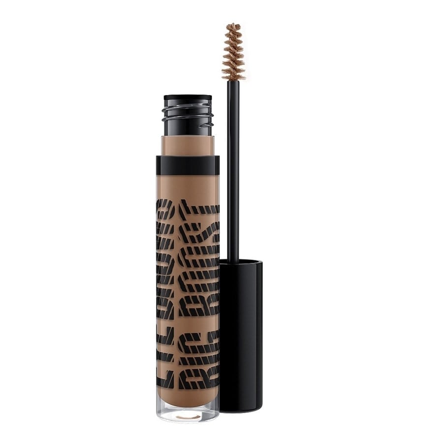MAC Eye Brows Big Boost Fibre Brunette Gel Sprancene 4.1 g