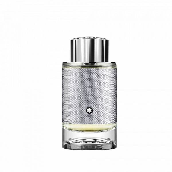 Mont Blanc Explorer Platinum - Eau De Parfum  Apa Parfum 100 ml