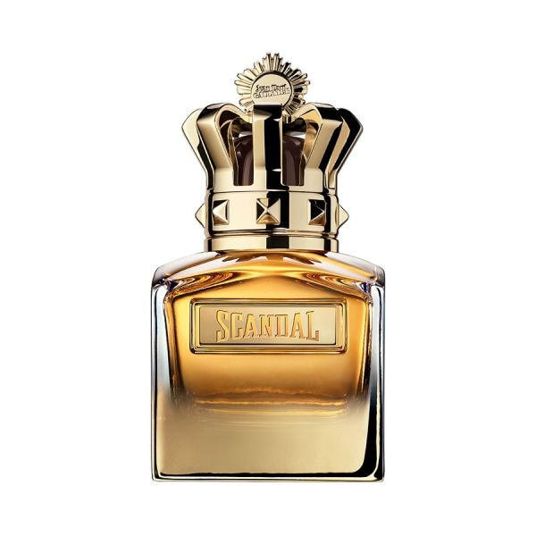 Jean Paul Gaultier Scandal Absolu For Him  Parfum 50 ml