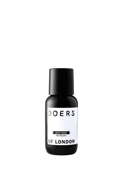 Doers Of London Fresh Body Wash  Gel  Dus 50 ml