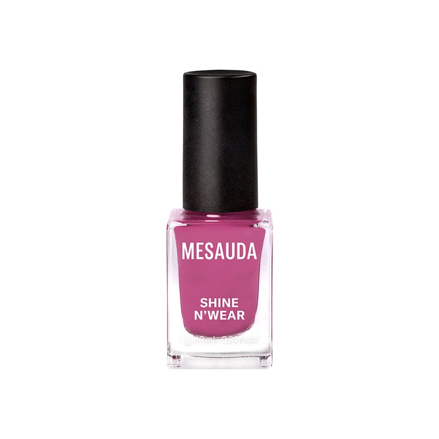 Mesauda Milano Shine N Wear Nail Polish Truth Lac Unghii 10 ml