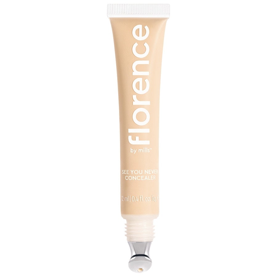 Florence By Mills See You Never Concealer FFair with beige and pink undertones Corector 12 ml