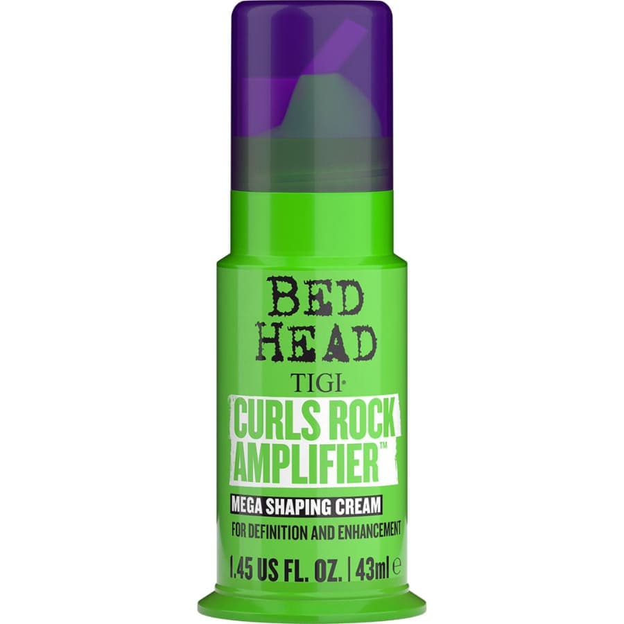 Tigi Curl Amplifier Cream  Crema Par 43 ml