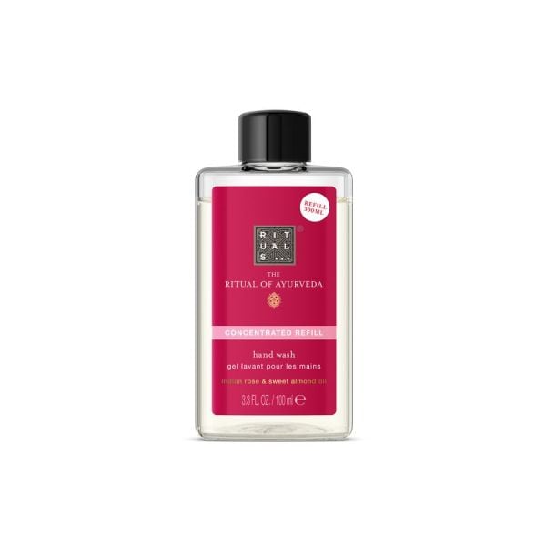 Rituals The Ritual Of Ayurveda Concentrated Refill Hand Wash  Sapun Maini 100 ml