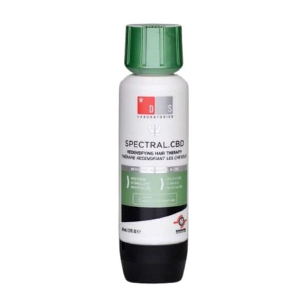 DS Laboratories Serum Spectral CBD  Ser 60 ml