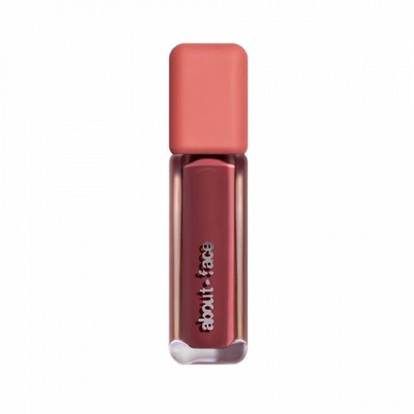 about face Blurred Matte Lip Plumper Coquette Lip Gloss 6 ml