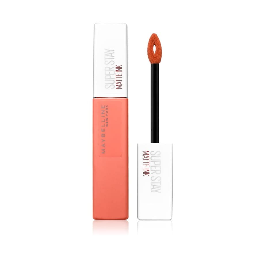 Maybelline Super Stay Matte Ink Amazonian Ruj 5 ml