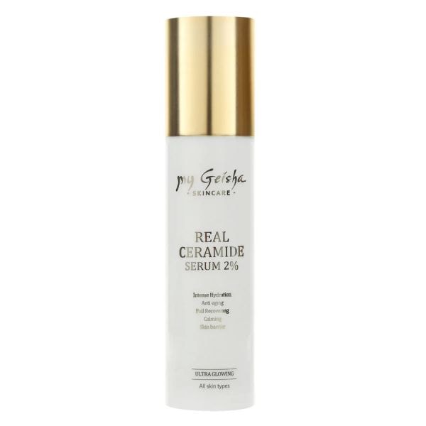 My Geisha Real Ceramide Serum 2%  Ser 40 ml