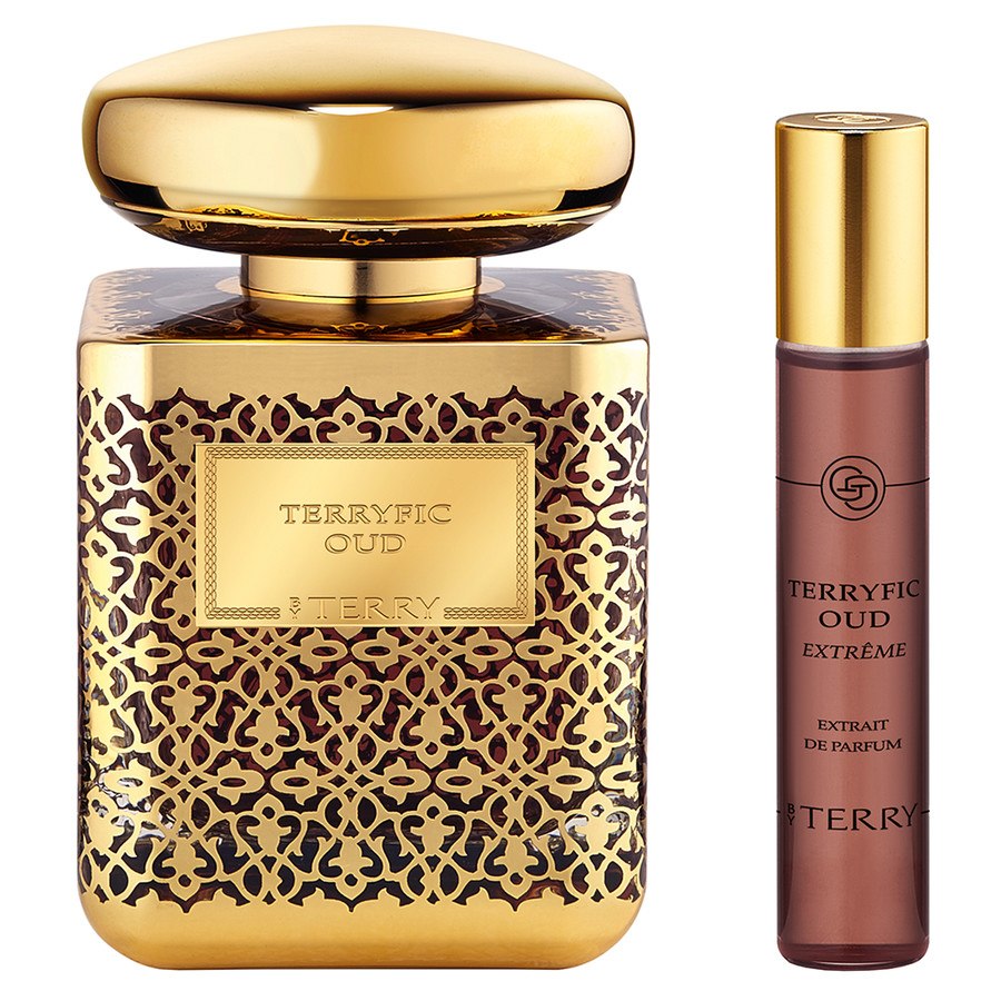 By Terry Terryfic Oud Extreme  Extract Parfum 100 ml