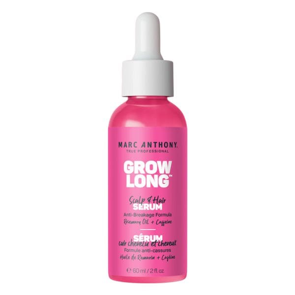 Marc Anthony Grow Long Scalp & Hair Serum  Ser 60 ml