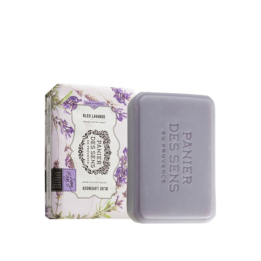 Panier Des Sens Soap Blue Lavender  Sapun 200 g