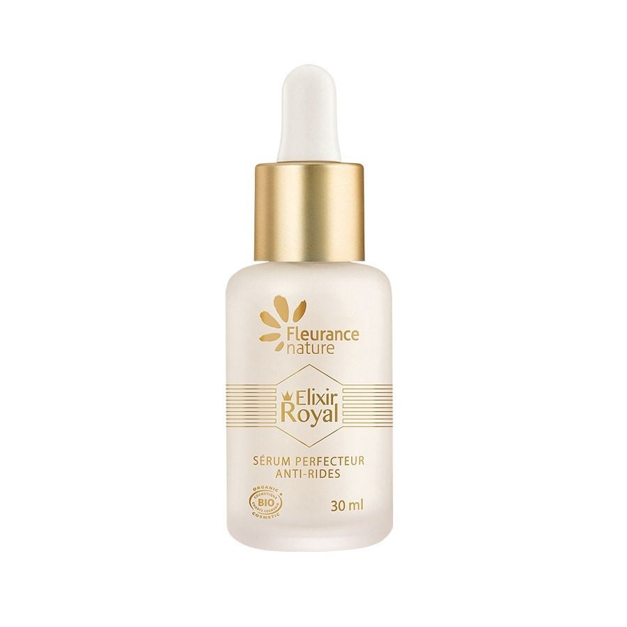 Fleurance Nature Anti Wrinkle Perfecting Serum  Ser Fata 30 ml