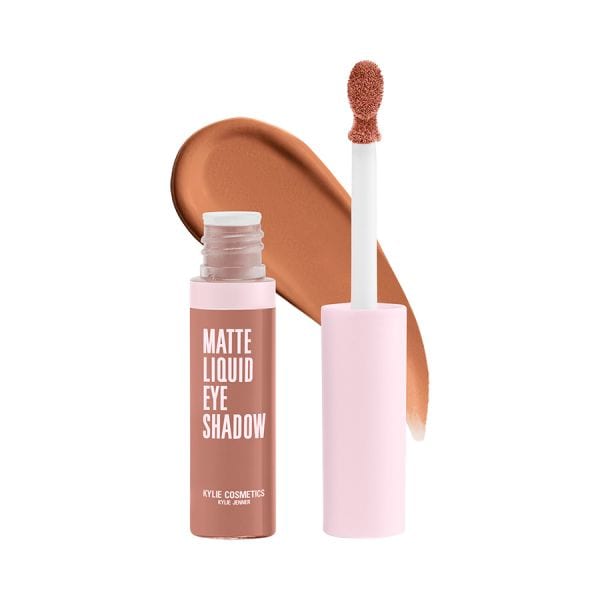 KYLIE COSMETICS Matte Liquid Eyeshadow An Actual Mood Fard Pleoape 6 ml