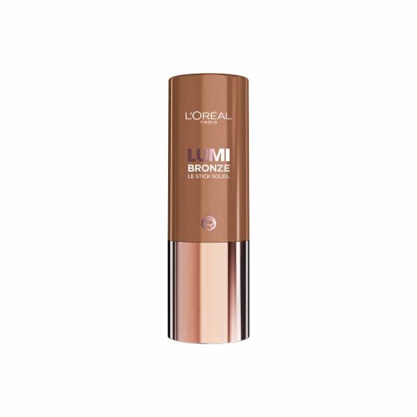 L'Oreal Paris Lumi Bronze Le Stick Soleil Toasted Sunlight Bronzer 9 g