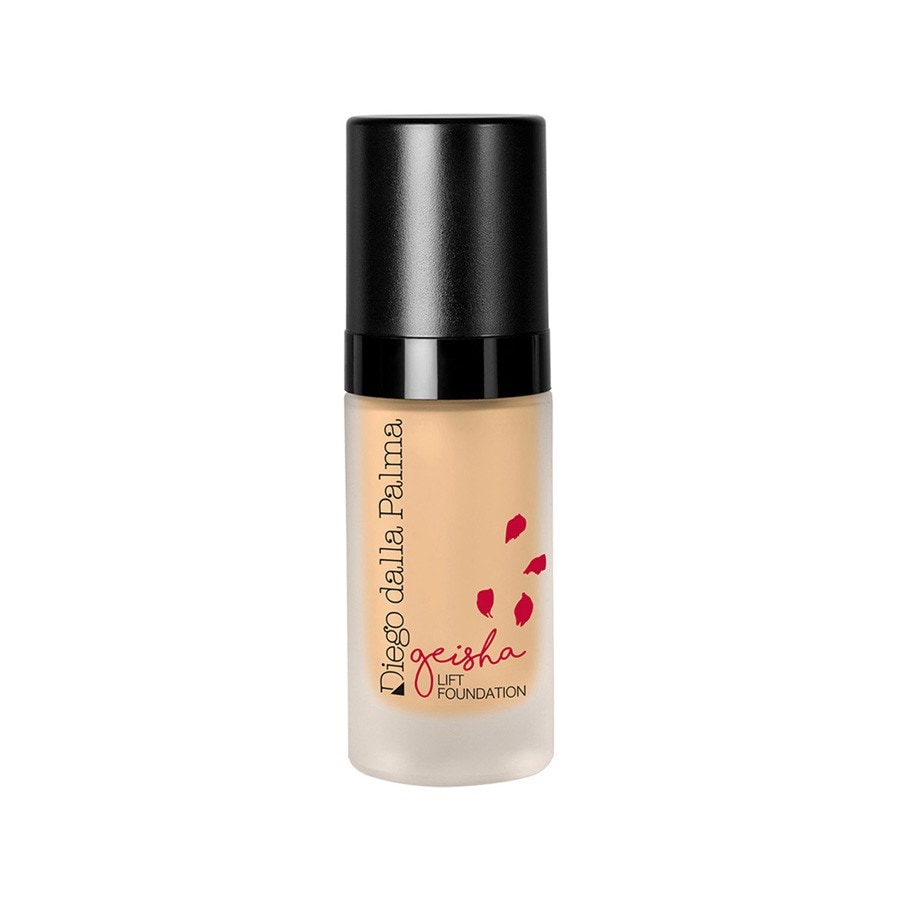 Diego dalla Palma Milano Geisha Lift Foundation  Fond Ten 1 Bucată