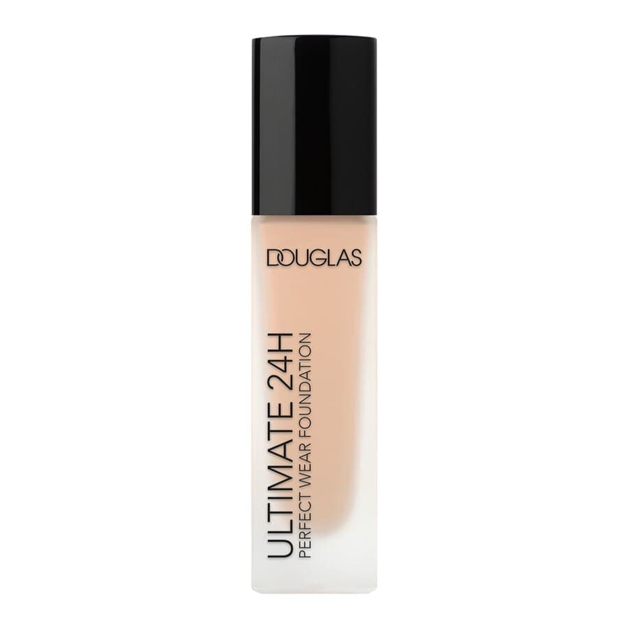 Douglas Make-up Ultimate 24H Perfect Wear Foundation Warm Nude Fond Ten 30 ml