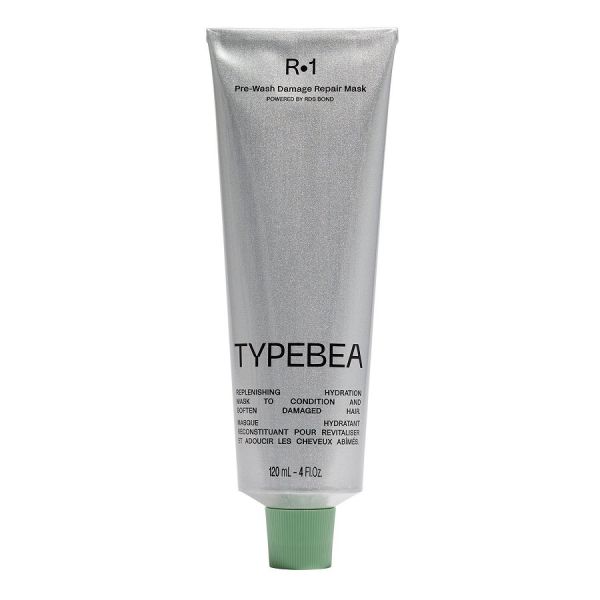 Typebea Pre Wash Damage Repair Mask  Masca 120 ml