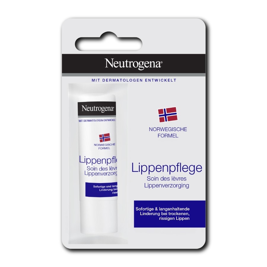 Neutrogena Lip Balm  Balsam Buze 4.8 g