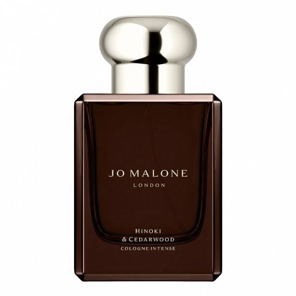 Jo Malone London Hinoki & Cedarwood Cologne Intense  Apa Colonie 50 ml