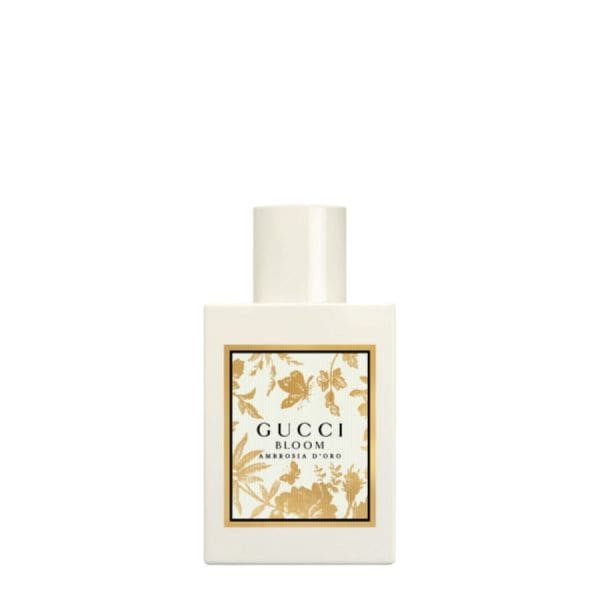 Gucci Bloom Ambrosia DOro  Eau De Parfum 50 ml
