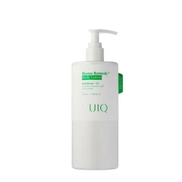 UIQ Biome Remedy Body Lotion  Lotiune Corp 500 ml