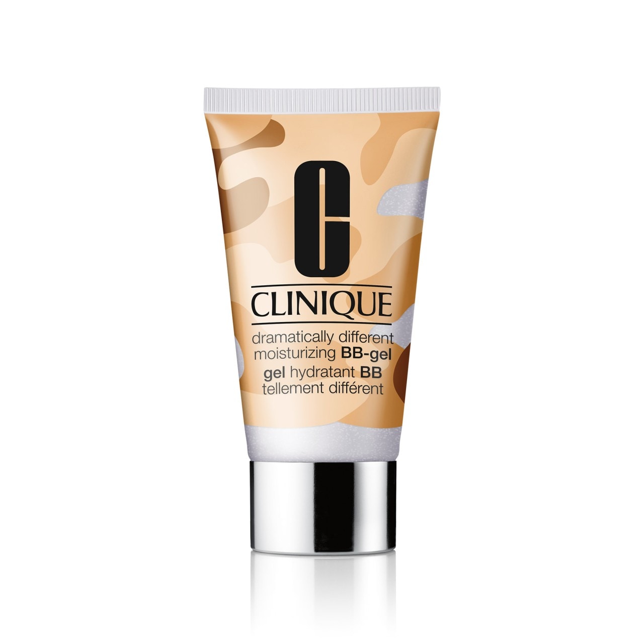 Clinique Dramatically Different Moisturizing BB-Gel  Crema Bb 50 ml