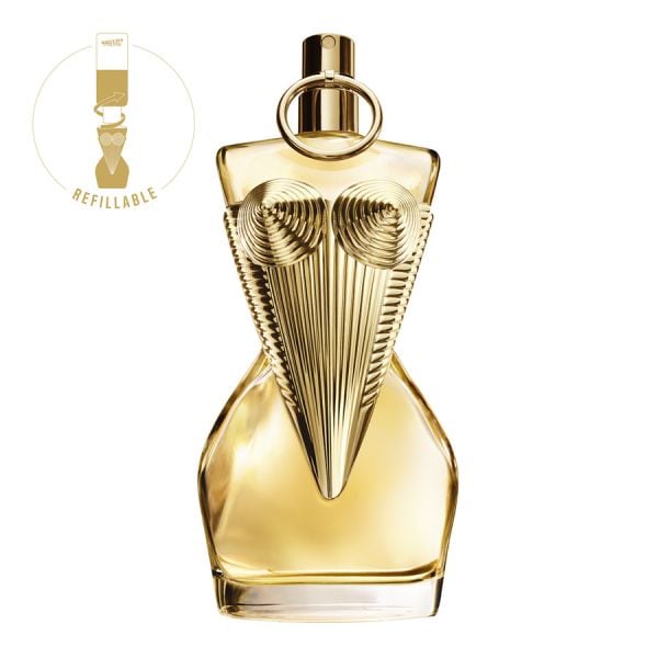 Jean Paul Gaultier Gaultier Divine Eau De Parfum  Apa Parfum 100 ml