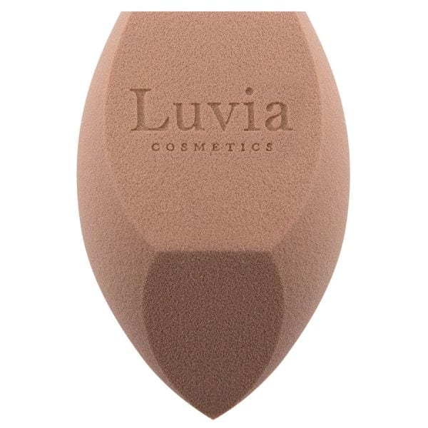 Luvia Cosmetics Prime Vegan Body Sponge  Buretel Machiaj 1 Bucată