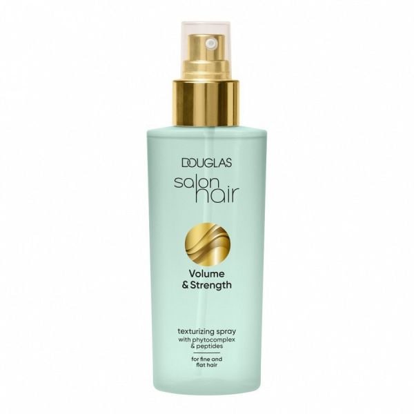 Douglas Salon Hair Volume & Strength Texturizing  Spray 100 ml