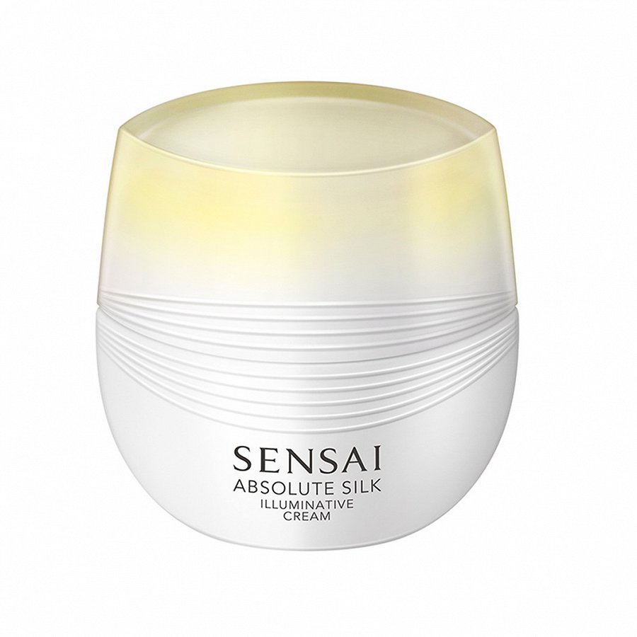 Sensai Absolute Silk Absolute Silk Illuminative Cream  Crema Fata 40 ml