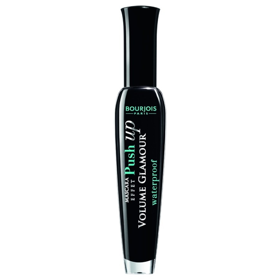 Bourjois Mascara Volume Glamour Push Up Waterproof  Mascara 7 ml