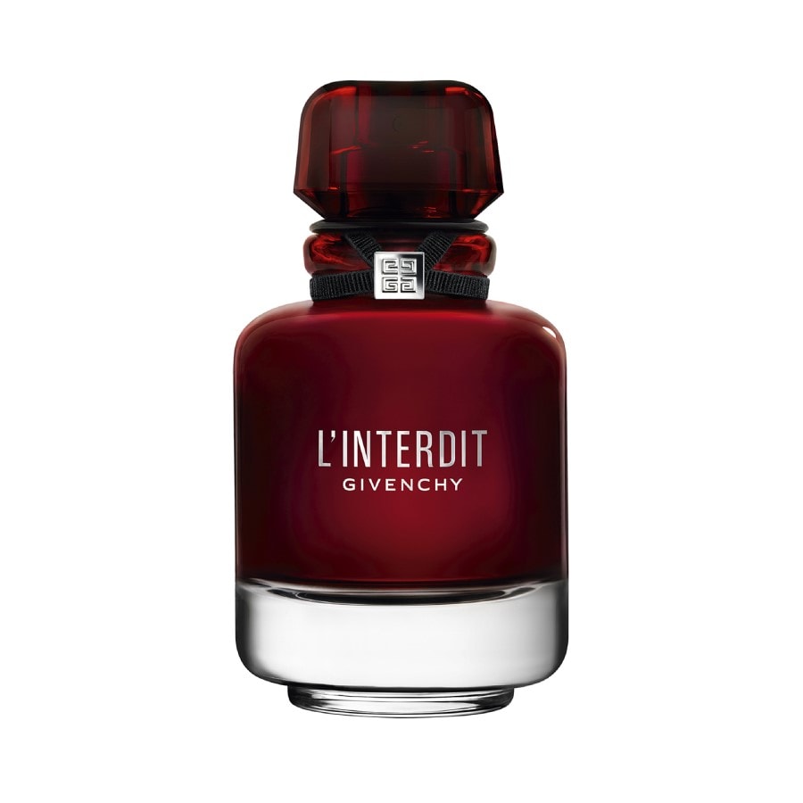 Givenchy LInterdit Eau De Parfum Rouge  Apa Parfum 80 ml