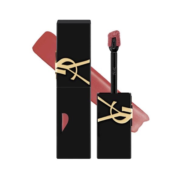 Yves Saint Laurent The Inks Blur Lipstick Pink Domination Ruj 5.5 ml